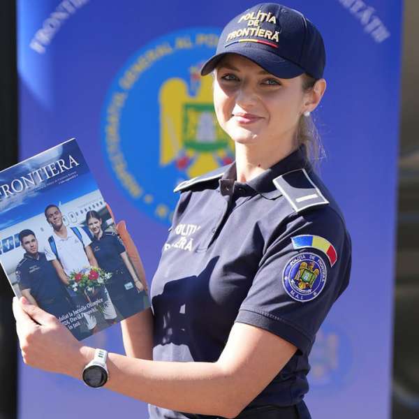 Rezultate &icirc;nregistrate la frontieră &icirc;n ultimele 24 de ore