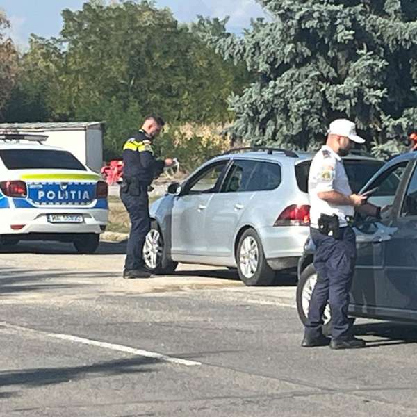 Amenzi &icirc;n valoare de aproximativ 18.000 de lei, aplicate &icirc;n urma unei acțiuni &icirc;n județul Satu Mare