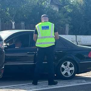 Amenzi în valoare de aproximativ 18.000 de lei, aplicate în urma unei acțiuni în județul Satu Mare