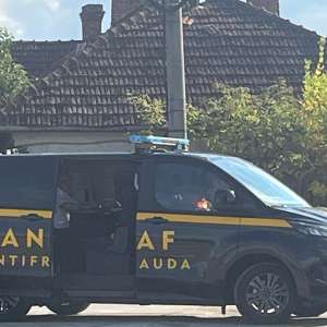Amenzi în valoare de aproximativ 18.000 de lei, aplicate în urma unei acțiuni în județul Satu Mare