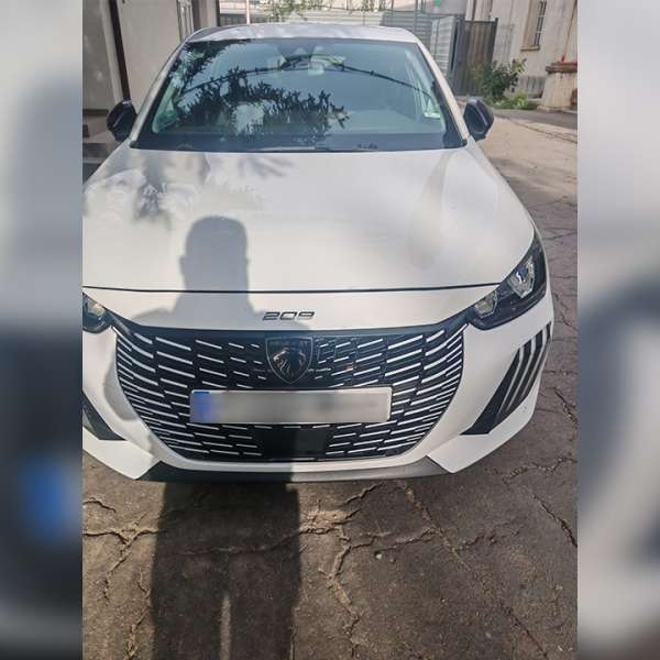 Autoturism căutat de autorităţile din Spania, descoperit de polițiștii de frontieră gălățeni