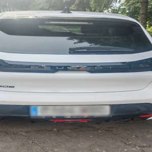 Autoturism căutat de autorităţile din Spania, descoperit de polițiștii de frontieră gălățeni