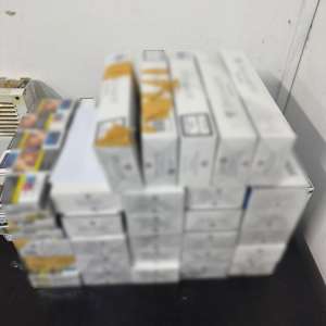 Aproximativ 150.000 de țigarete ascunse înautovehicule, descoperite de polițiștii de frontieră încadrul acțiunii „Autumn Operation”