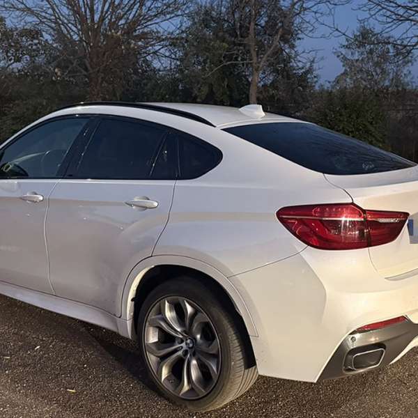 Automobil de lux &icirc;n valoare de 175.000 de lei, furat din Slovacia, reținut la PTF Albița