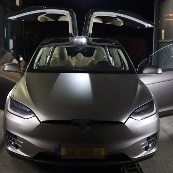 Autoturism &icirc;n valoare de peste 100.000 de lei, depistat &icirc;n PTF Sighetu Marmației