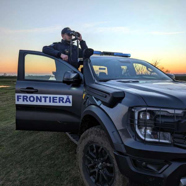 Rezultate înregistrate la frontieră în ultimele 24 de ore