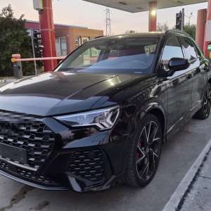 Automobil în valoare de 200.000 de lei, furat din Franța, vândut în Germania, reținut la Stânca