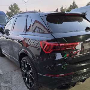 Automobil în valoare de 200.000 de lei, furat din Franța, vândut în Germania, reținut la Stânca