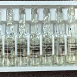 Substanţe anabolizante cu grad mare de risc oprite la intrarea în ţară