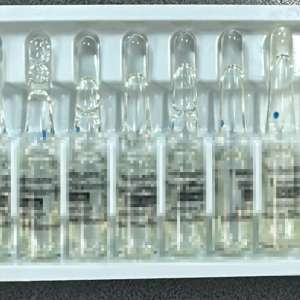 Substanţe anabolizante cu grad mare de risc oprite la intrarea în ţară