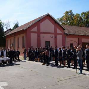 Școala Poliției de Frontieră Drobeta Turnu Severin își extinde misiunea și va forma noi generații de agenți de poliție de frontieră