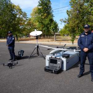 Școala Poliției de Frontieră Drobeta Turnu Severin își extinde misiunea și va forma noi generații de agenți de poliție de frontieră