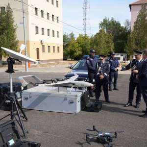 Școala Poliției de Frontieră Drobeta Turnu Severin își extinde misiunea și va forma noi generații de agenți de poliție de frontieră