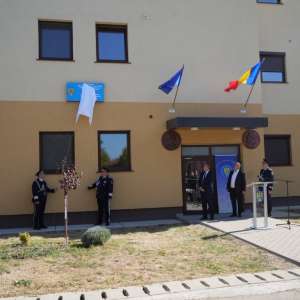 Școala Poliției de Frontieră Drobeta Turnu Severin își extinde misiunea și va forma noi generații de agenți de poliție de frontieră