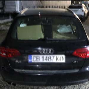 Peste 900 de anabolizante, în valoare de aproximativ 186.000 de lei, descoperite de polițiștii de frontieră la Calafat