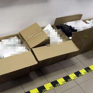 Peste 900 de anabolizante, în valoare de aproximativ 186.000 de lei, descoperite de polițiștii de frontieră la Calafat