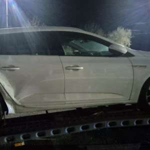 Autoturisme furate din Italia și Elveția, reținute în PTF Albița