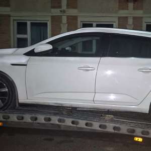 Autoturisme furate din Italia și Elveția, reținute în PTF Albița