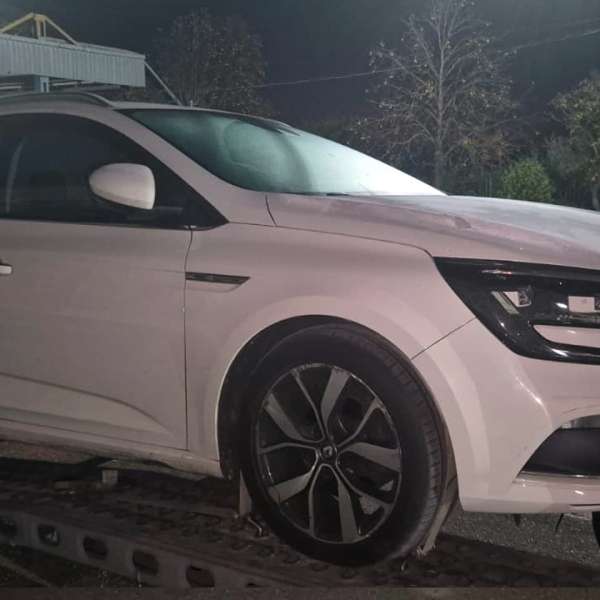 Autoturisme furate din Italia și Elveția, reținute &icirc;n PTF Albița