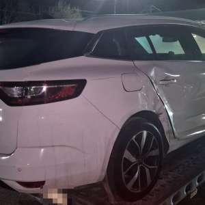 Autoturisme furate din Italia și Elveția, reținute în PTF Albița