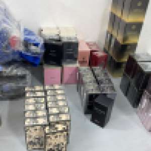 37 de cazuri privind bunuri susceptibile a fi contrafăcute și aproximativ 37.000 de țigarete fără timbru fiscal, descoperite de polițiștii de frontieră în cadrul unor acțiuni BLITZ