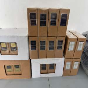 Aproximativ 3.000 de produse susceptibile a fi contrafăcute, indisponibilizate de polițiștii de frontieră din Giurgiu și Călărași