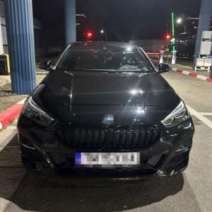 Autoturism căutat de autorităţile din Slovacia, descoperit la PTF Moravița