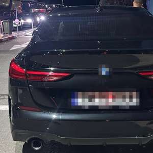 Autoturism căutat de autorităţile din Slovacia, descoperit la PTF Moravița
