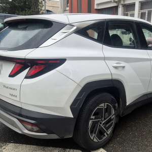 Autoturism în valoare de 40.000 de euro, căutat de autoritățile din Spania, descoperit de polițiștii de frontieră