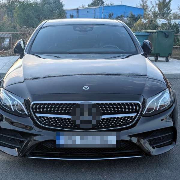 Autoturism căutat de autoritățile din Franţa şi Germania, descoperit la PTF Sculeni