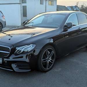 Autoturism căutat de autoritățile din Franţa şi Germania, descoperit la PTF Sculeni