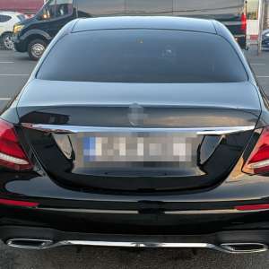 Autoturism căutat de autoritățile din Franţa şi Germania, descoperit la PTF Sculeni