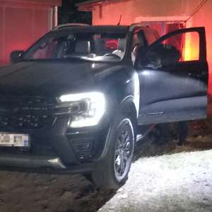 Autoturism în valoare de aproximativ 40.000 de euro, căutat de autoritățile din Franța, descoperit de polițiștii de frontieră constănțeni