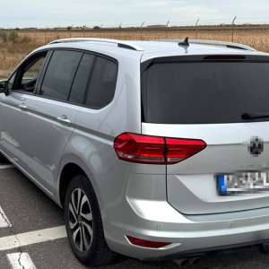 Autoturism căutat de autorităţile din Germania, descoperit la PTF Foeni