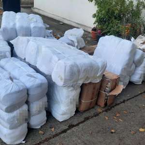 A justificat provenienţa mărfii în valoare de peste 15.000 lei cu o factură falsificată