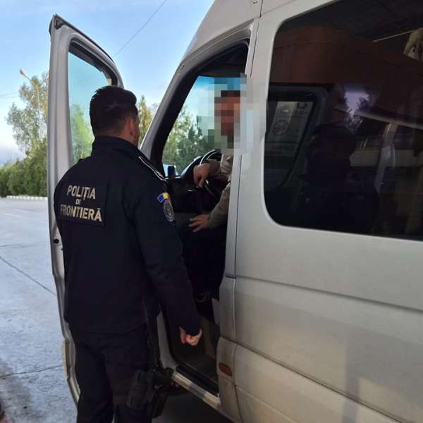 A plătit 2800 de euro pentru un auto radiat din circulație