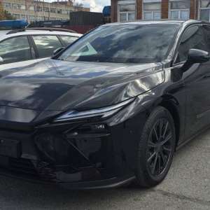 Autoturism de lux, în valoare de 70.000 de euro, căutat de autoritățile din Suedia, descoperit de polițiștii de frontieră constănțeni