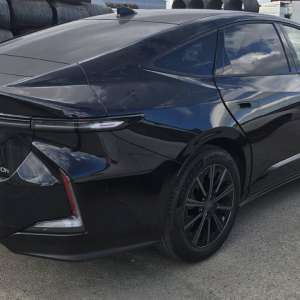 Autoturism de lux, în valoare de 70.000 de euro, căutat de autoritățile din Suedia, descoperit de polițiștii de frontieră constănțeni