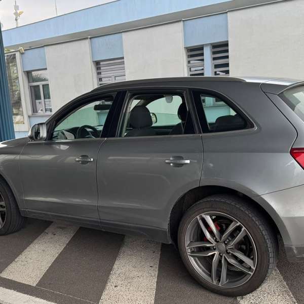 Infracțiuni constatate de polițiștii de frontieră &icirc;n weekend