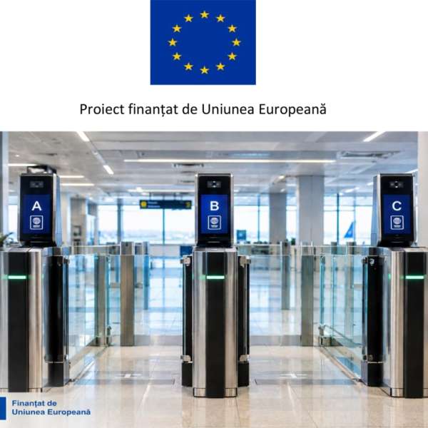 BV10B_04 ABC Gates &ndash; optimizarea funcţionării prin asigurarea mentenanţei preventive şi corective