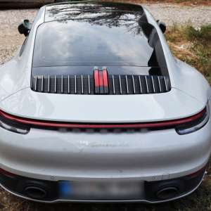 Autoturism de lux în valoare de peste un milion de lei, căutat de autoritățile din Germania, descoperit la Calafat