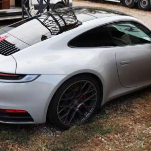Autoturism de lux în valoare de peste un milion de lei, căutat de autoritățile din Germania, descoperit la Calafat