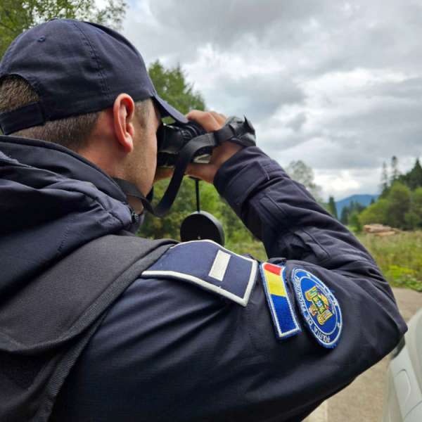 Rezultate &icirc;nregistrate la frontieră &icirc;n ultimele 24 de ore