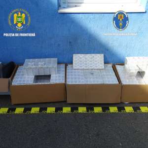Flacoane cu soluție injectabilă pe bază de toxină botulinică, în valoare de peste 3,3 milioane de lei, descoperite la Calafat