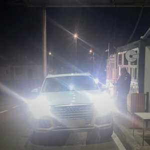 Permisul de conducere, fals procurat cu 180 de dolari, i-a adus un dosar penal