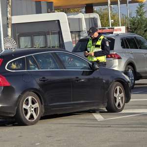 Acțiuni în sistem integrat la frontiera internă