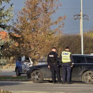 Acțiuni în sistem integrat la frontiera internă