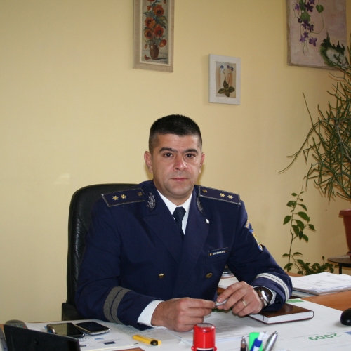 Ovidiu-Cornel Gherman