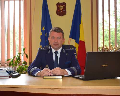 Cristian Gheorghe Bogdan