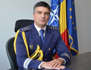 Adrian Popescu